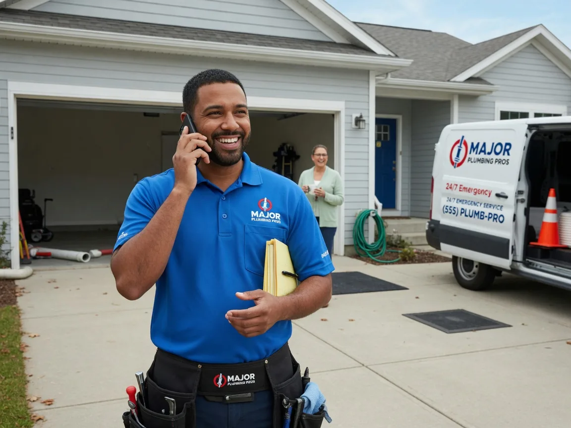 Drain Cleaning Services Laconia, IN FAQs